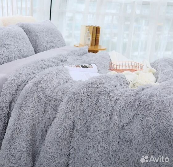 Плед травка 220 240