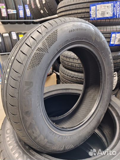 Nexen N'Fera Primus V 185/65 R15 88H