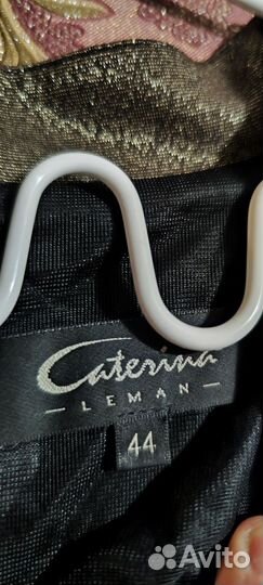 Платье Caterina leman 50 размер