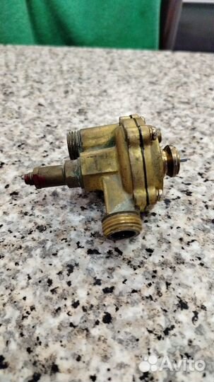 Редуктор газовой колонки Beretta Aqua