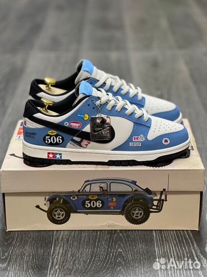 Кроссовки Nike