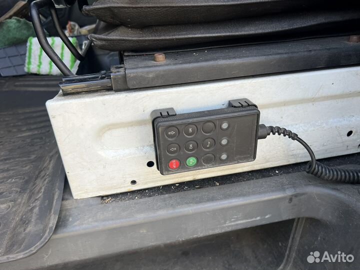 ГАЗ ГАЗон Next 3010 GD, 2020