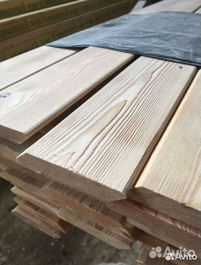 Планкен лиственница PIL-3603