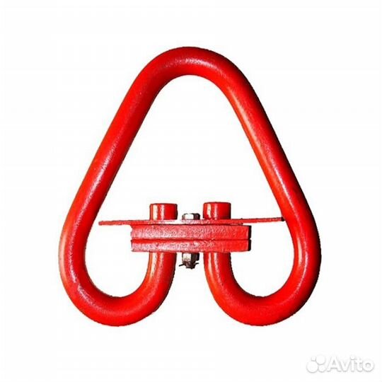 Звено разъемное - ртз 4 т