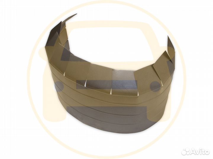 Внутренняя арка Honda CR-V II (2001–2006)