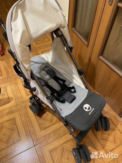Коляска easywalker buggy plus