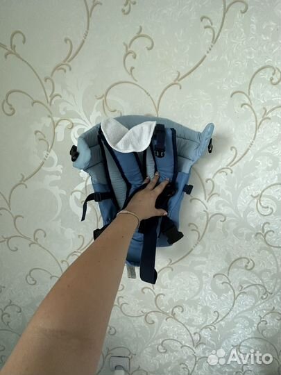 Кенгуру слинг