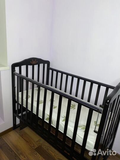 Кроватка