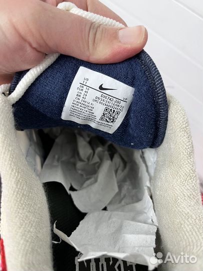 Кроссовки nike air max tn plus