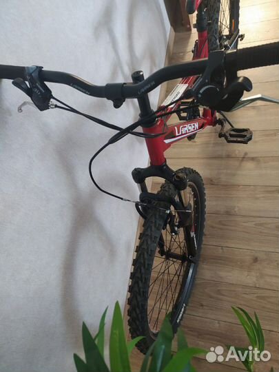 Продам велосипед