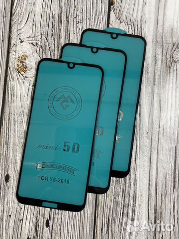 Защитное стекло Huawei