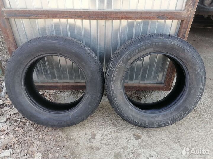 Roadstone Roadian H/T SUV 245/60 R18 104H