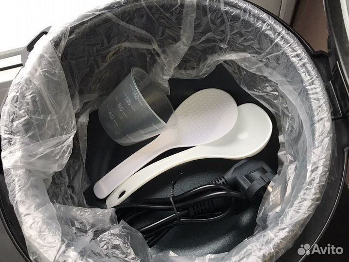 Мультиварка redmond RMC-M26