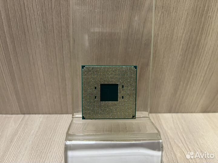 Процессор AM4 AMD Ryzen 5 5600G