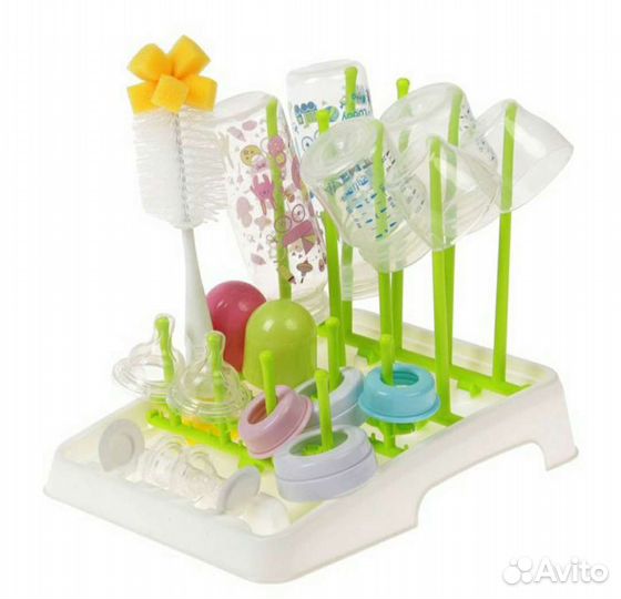 Сушилка для детских бутылочек