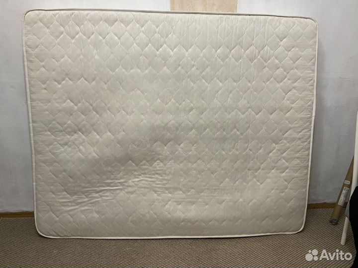 Матрас 160х200 бу
