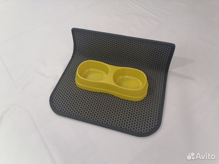 Эва коврики для дома