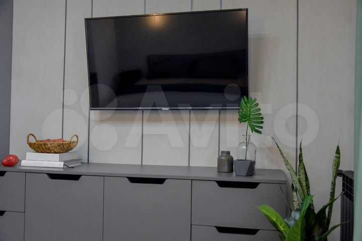 Квартира-студия, 25 м², 17/25 эт.