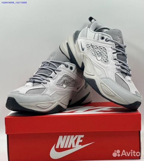 Nike M2K Tekno (Арт.60349)
