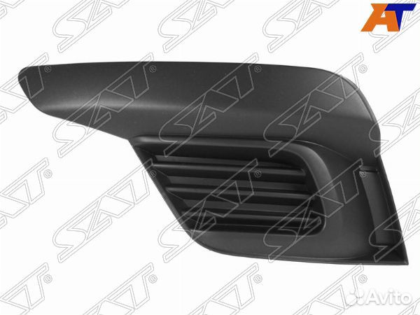 Заглушка renault logan 14, renault sandero/sandero stepway 14-22