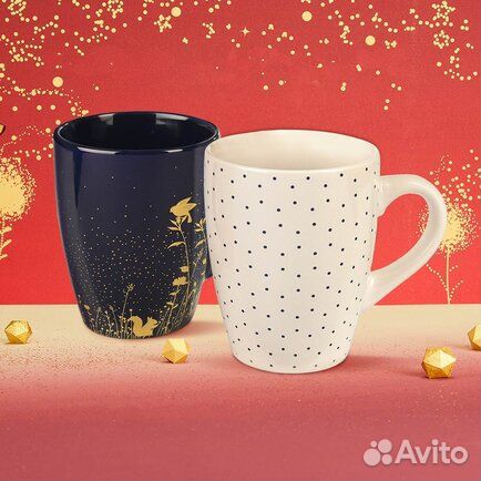 Набор для чайной церемонии от Ив Роше