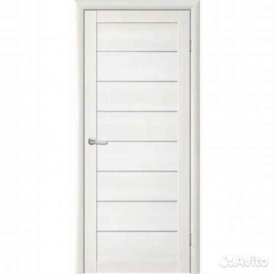 Двери межкомнатные новые