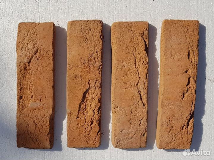 Декоративныи кирпич