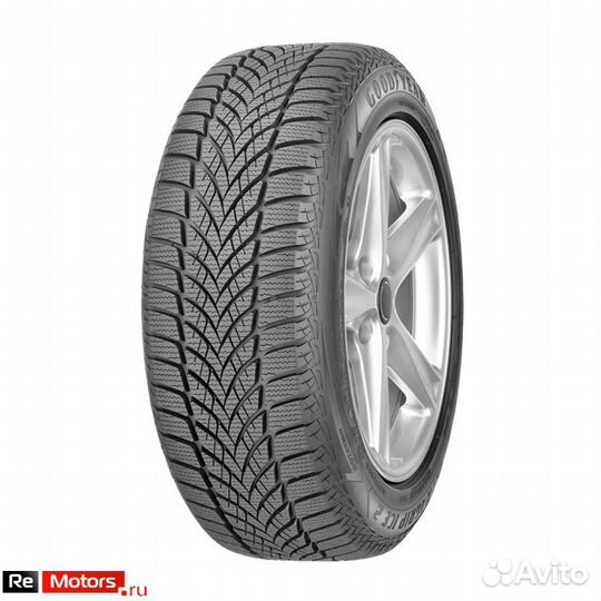 Goodyear UltraGrip Ice 2 245/40 R18 97T
