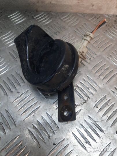 Сигнал (клаксон) Renault Clio хэтчбэк 3 дв. 1.2