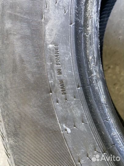 Continental ContiCrossContact LX Sport 225/60 R17