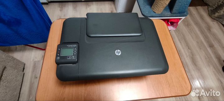Принтер HP Deskjet 3050A