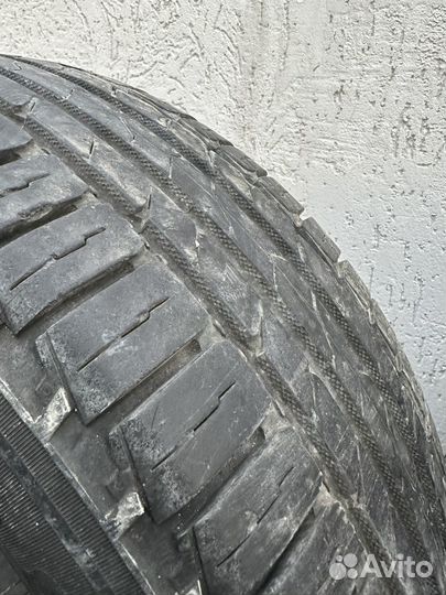 Nokian Tyres Nordman S2 SUV 225/65 R17