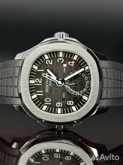 Наручные часы Patek Philipe Aquanaut