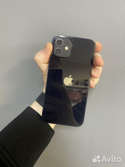 iPhone 12, 128 ГБ