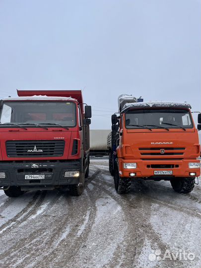 Вывоз грунта копка котлованов по Дмитровке