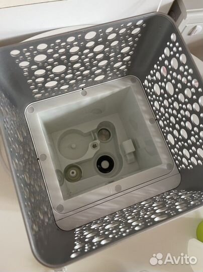 Увлажнитель воздуха Electrolux