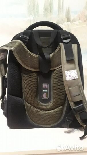 Портфель школьный