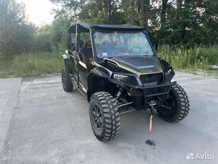 Polaris general 1000