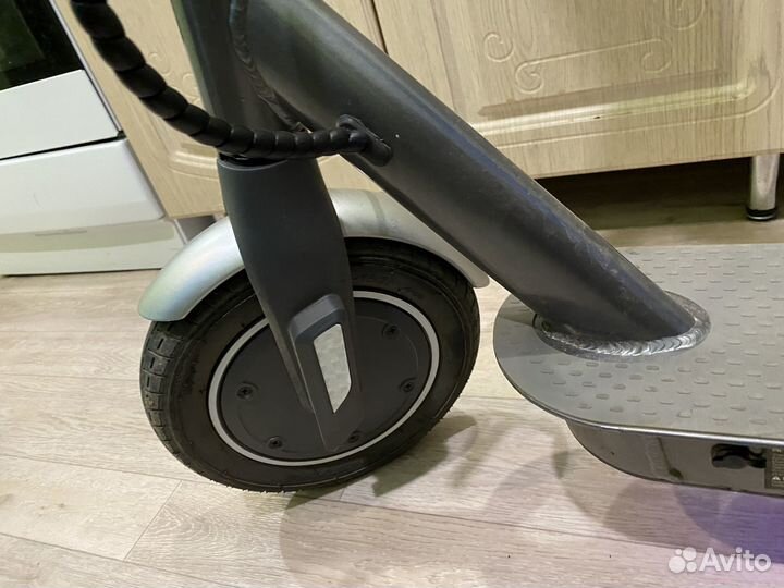 Электросамокат Hiper triumph x101