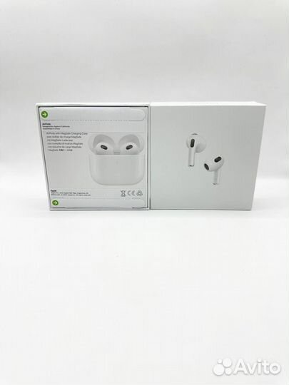 Apple airpods 3