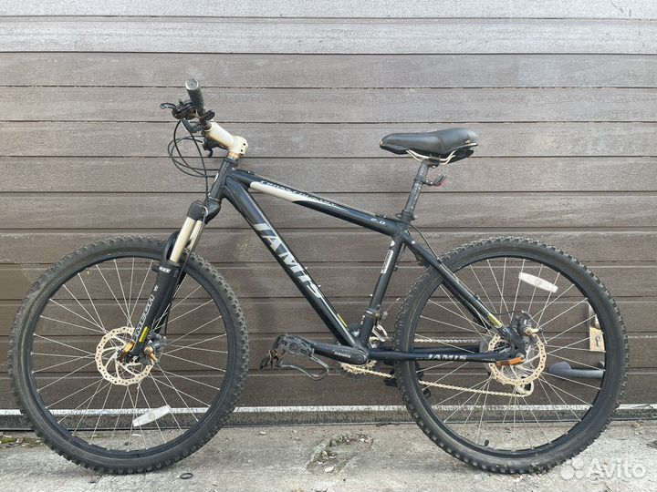 Горный Велосипед Jamis