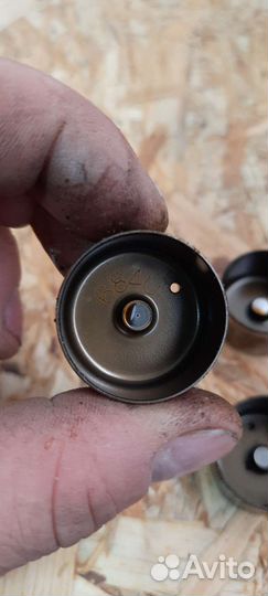 Nissan teana j32 2.5 Клапан Толкатель