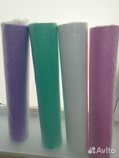 Простыни одноразовые 70*200+ бесплатная доставка