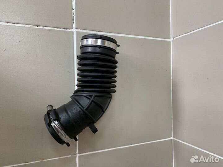 Патрубок воздушного фильтра Renault Duster 2 (Hjd)