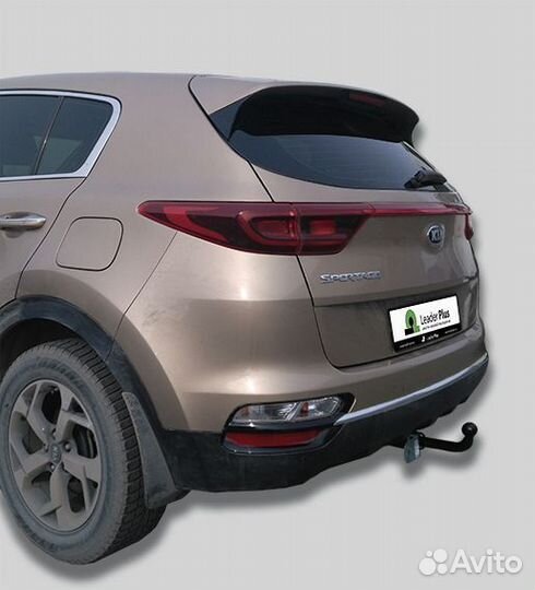 Тсу K124-A KIA sportage 18 -hyundai tucson 16-20