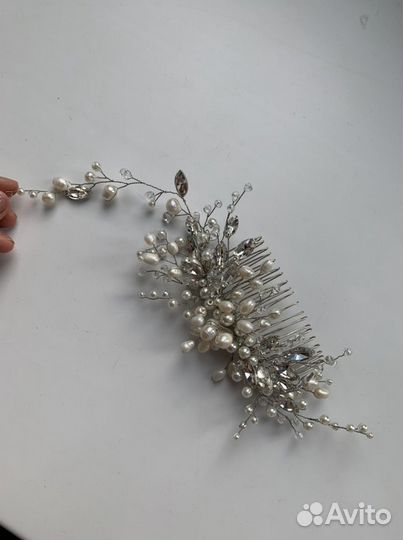 Свадебные аксессуары