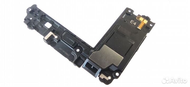 Динамик полифонический для Samsung G935F, в сборе