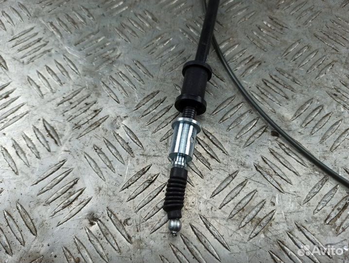 Трос ручника правый Opel Vectra 1.4-1.6-1.8-1.7D