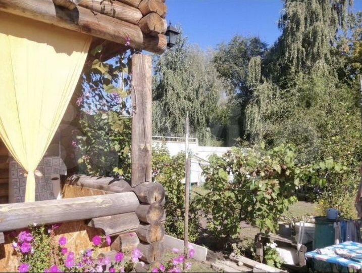 Дача 48 м² на участке 5,9 сот.