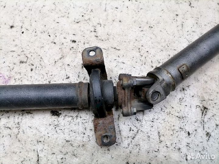 Карданный вал Toyota Passo KGC35